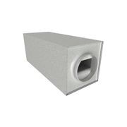 PCL/PCM/PCH Circular Silencer Packless gallery detail image