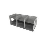 PCL/PCM/PCH Circular Silencer Packless gallery detail image