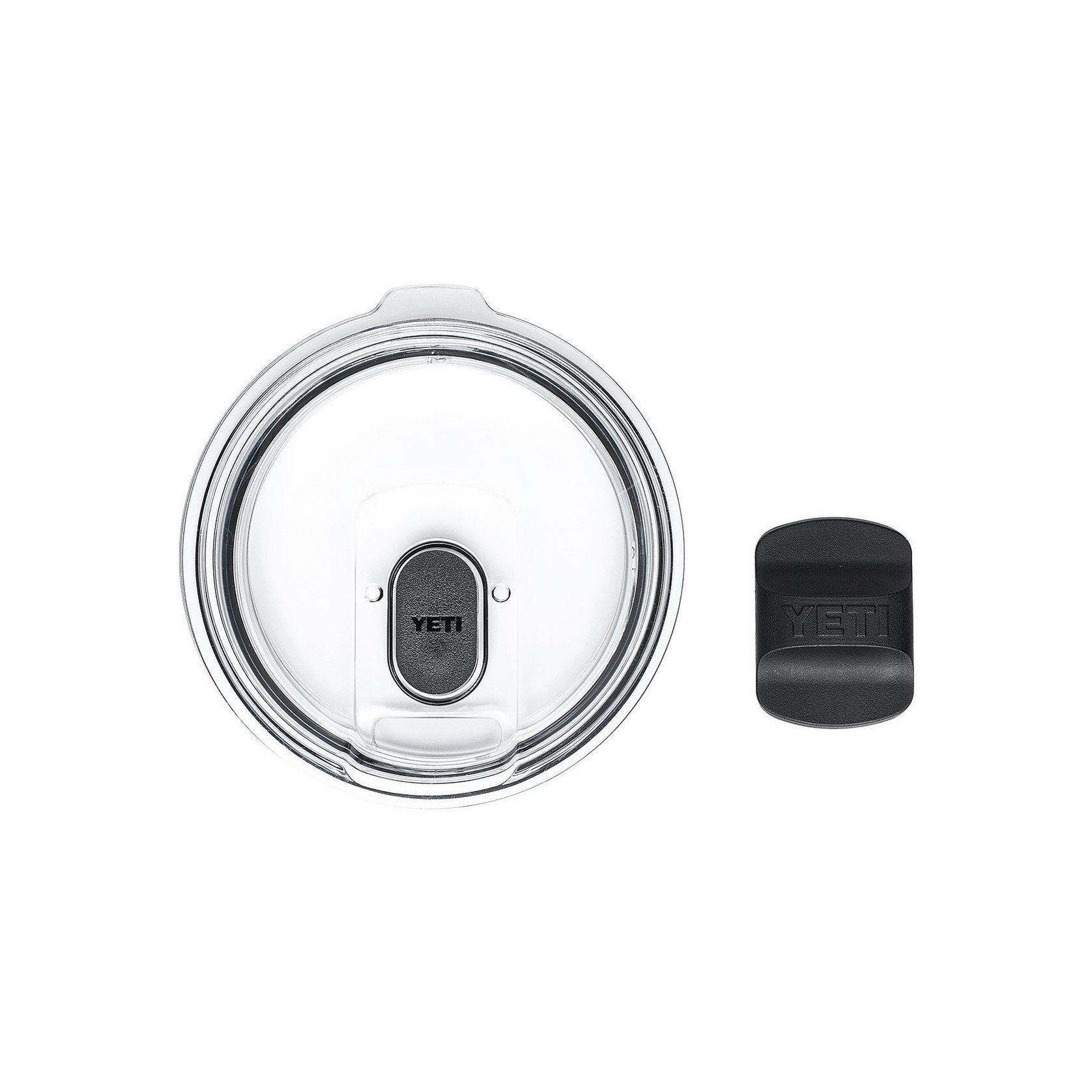 YETI® Rambler 30 oz MagSlider Lid gallery detail image
