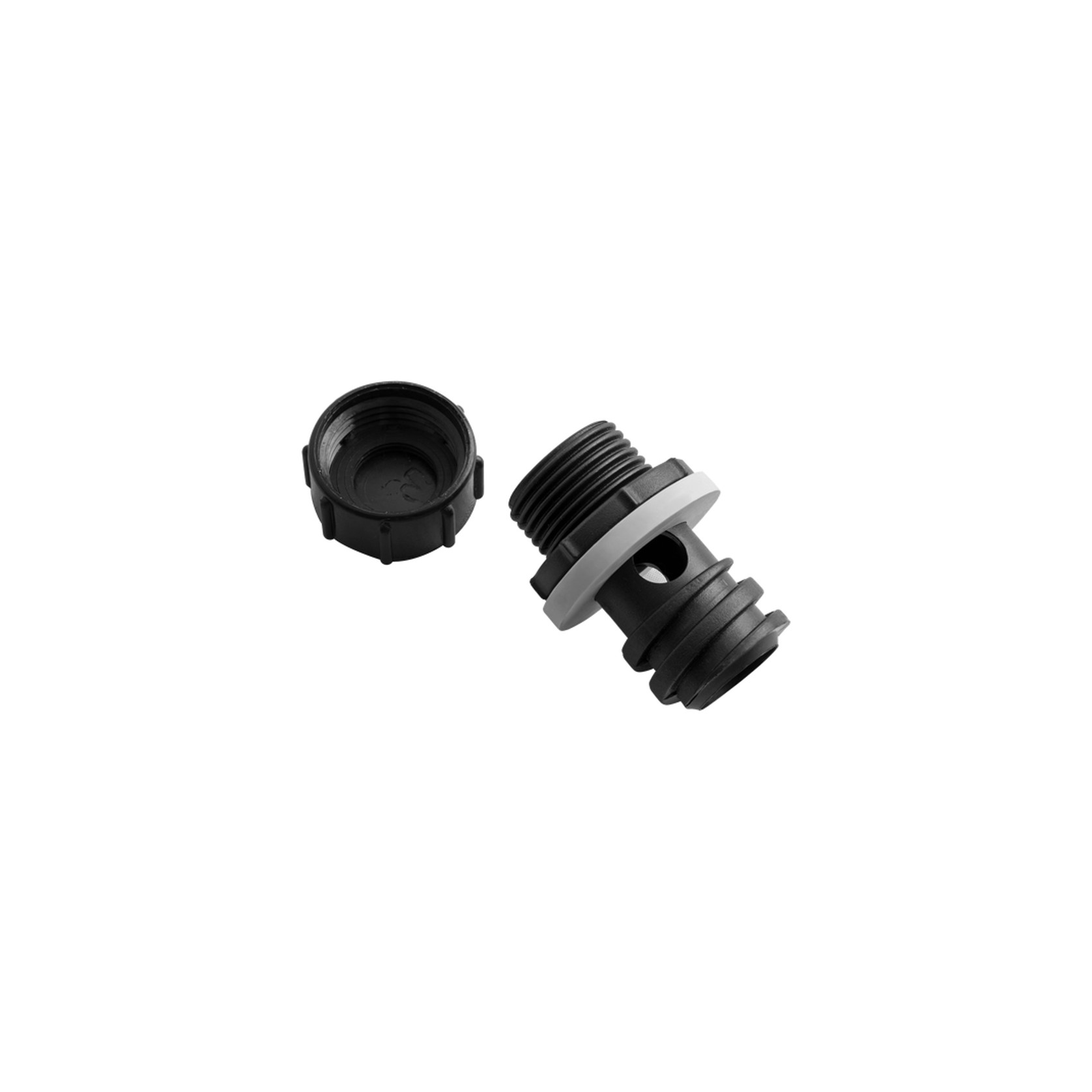 YETI® Tundra Drain Plug With Hose Connection gallery detail image