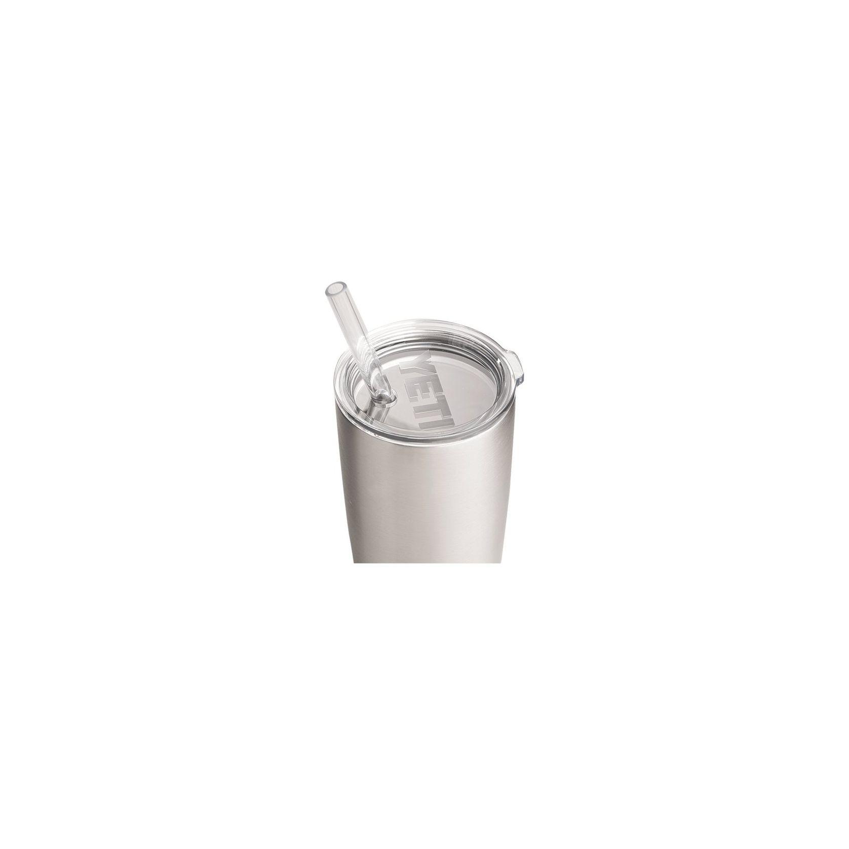 YETI® Rambler Tumbler 20 oz / Mug 24 oz Straw Lid gallery detail image
