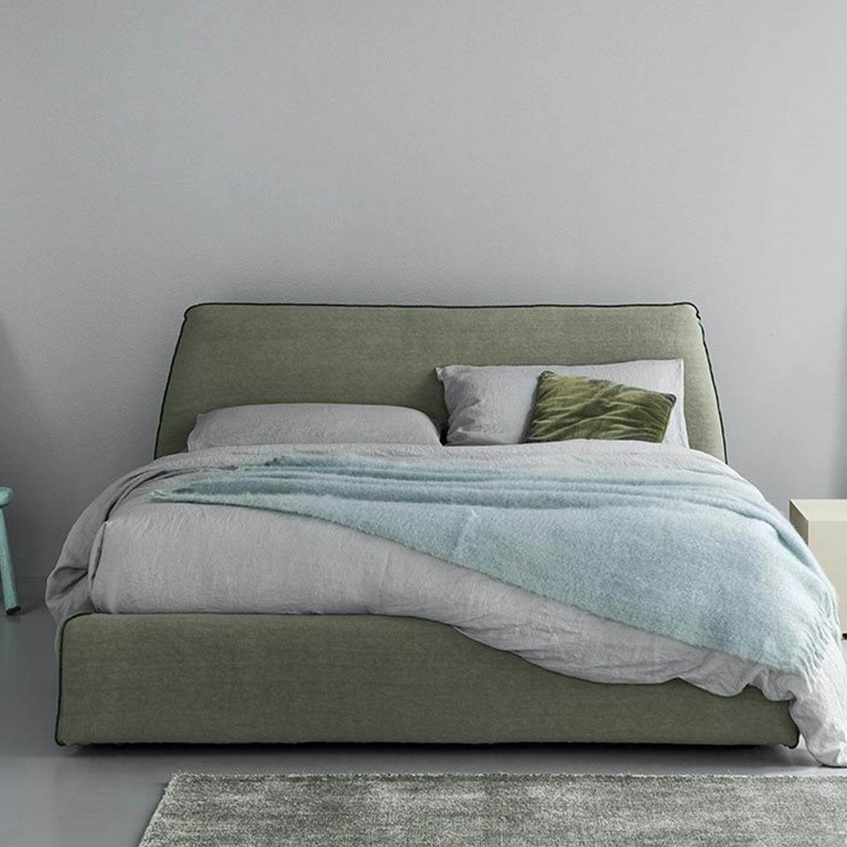 Pearl Bed gallery detail image