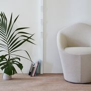 Penta Armchair gallery detail image