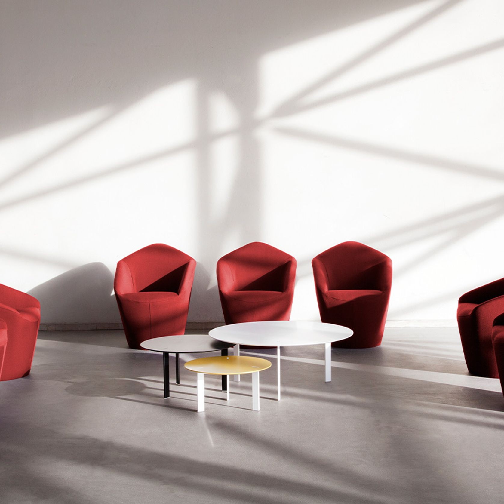 Penta Armchair gallery detail image