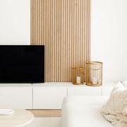 Maestro Latt Wall Panels - Plytech Panels gallery detail image