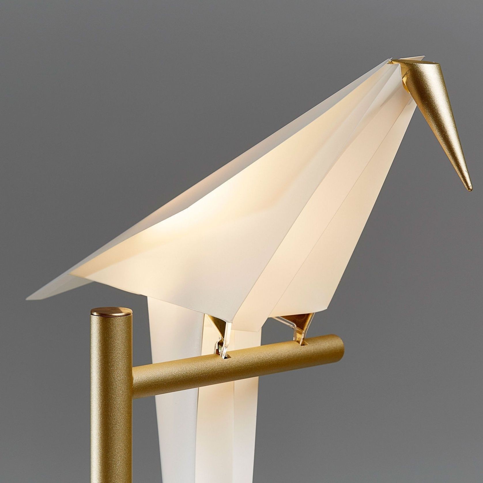 Perch Table light gallery detail image