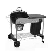 57cm Performer Premium Kettle with GBS SS Grill gallery detail image
