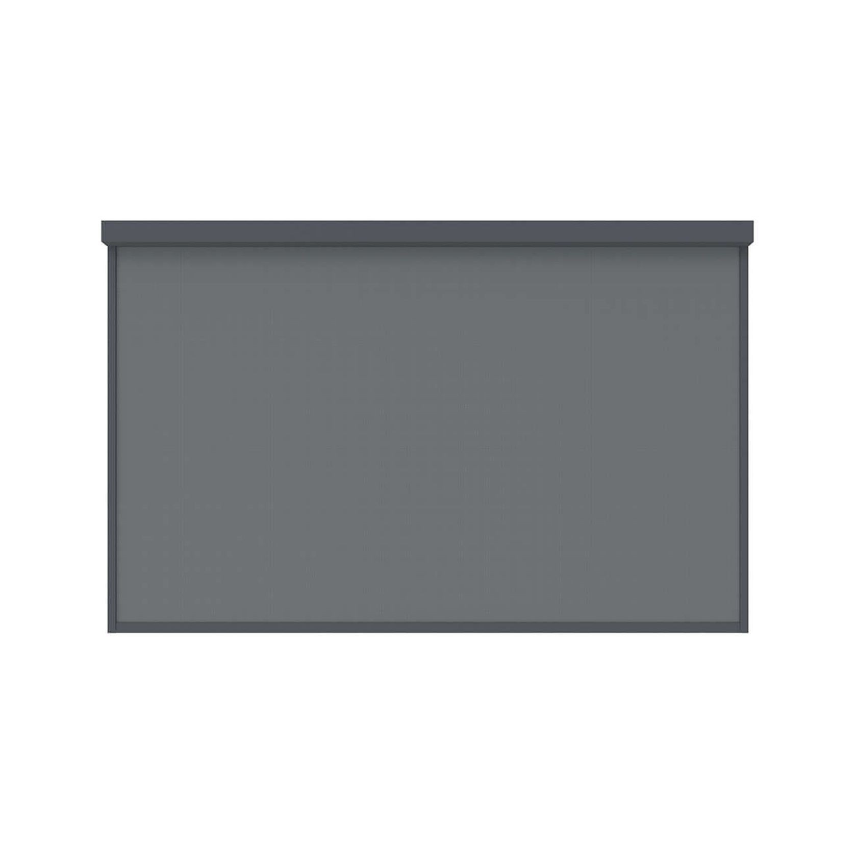 Retractable Shade Blind For Baltic Wall Mounted Pergola 2.0 gallery detail image