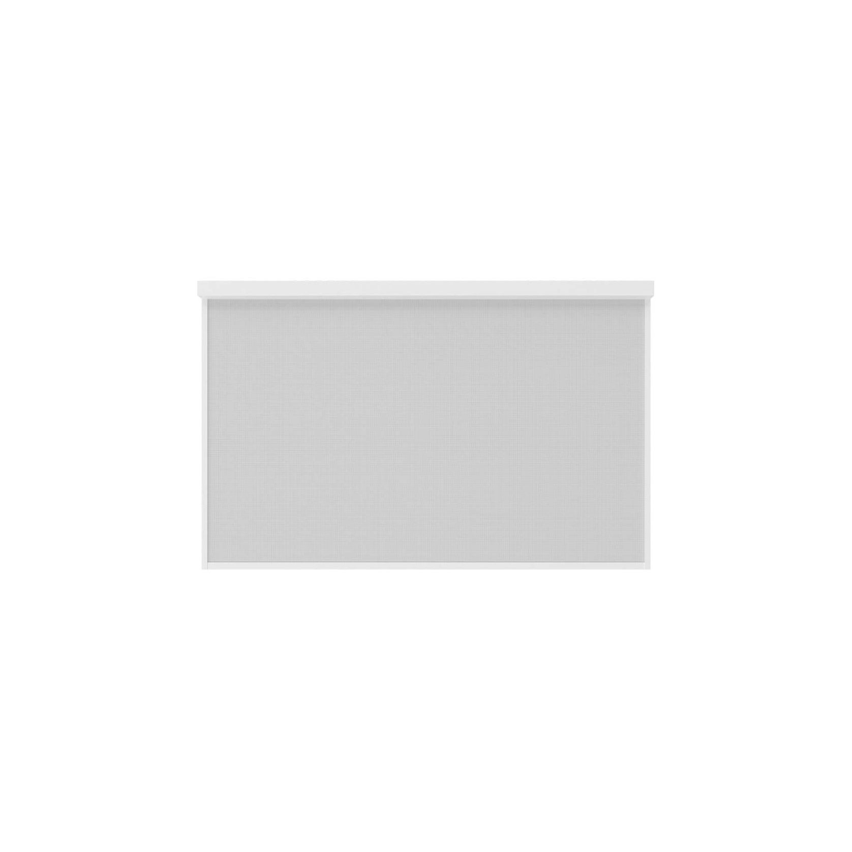 Retractable Shade Blind For Baltic Wall Mounted Pergola 2.0 gallery detail image