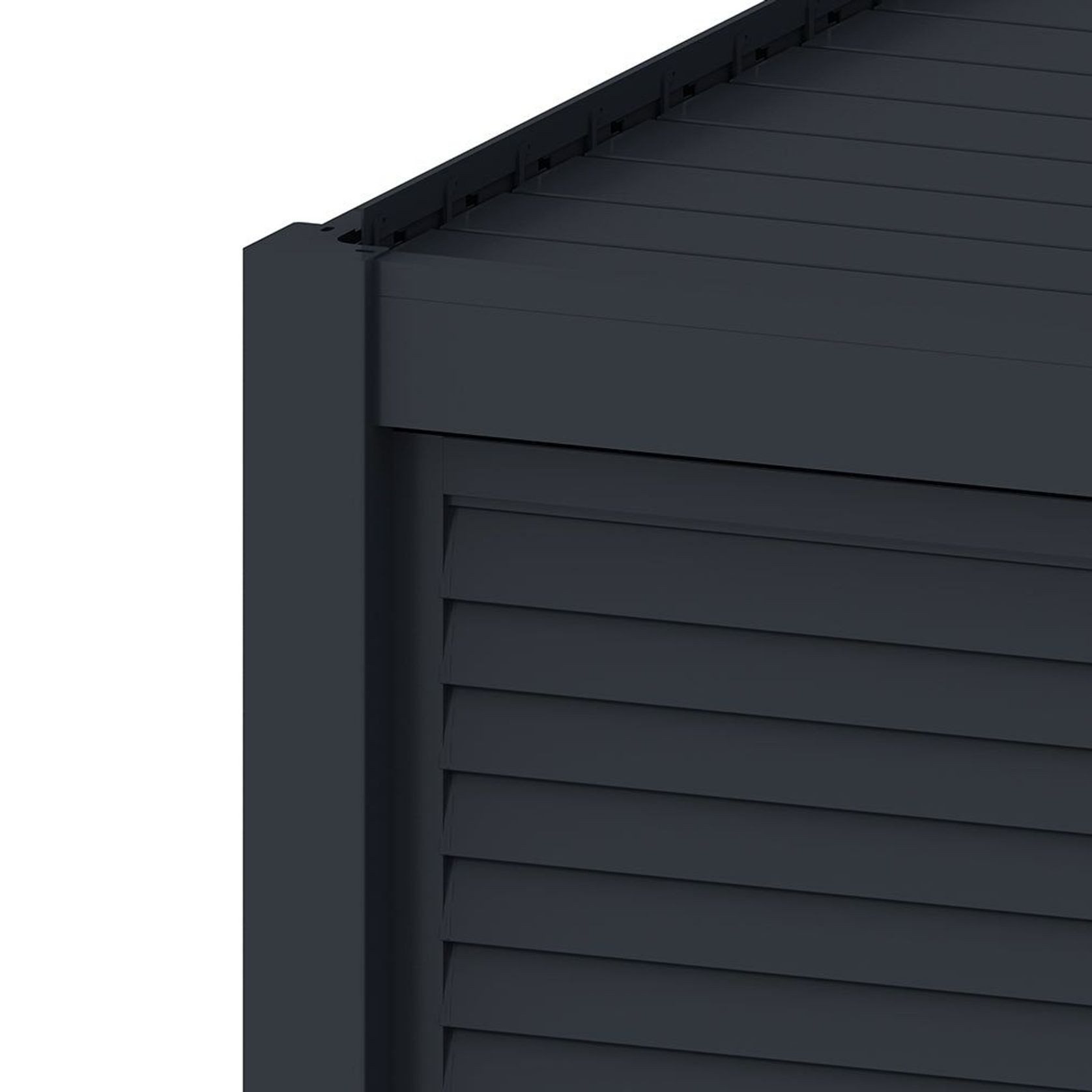 Waihi&Hahei Pergola Shutter Wall gallery detail image