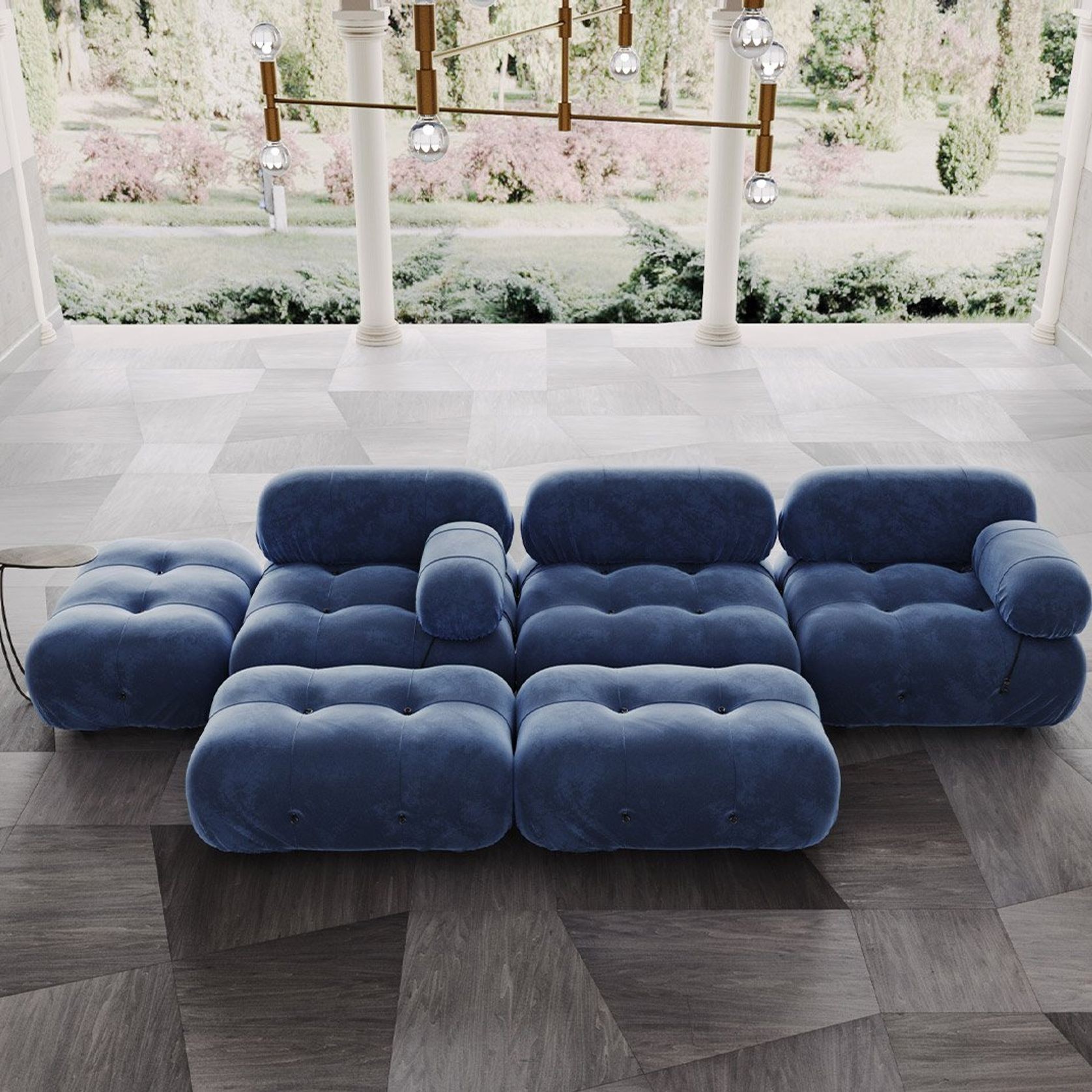 Listone Giordano Perigal Flooring gallery detail image