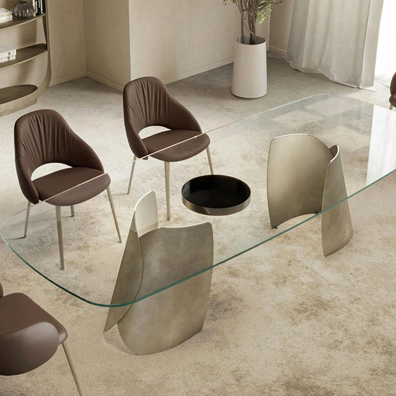 Perla Dining Table gallery detail image