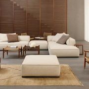 Perry Sofa By Flexform gallery detail image