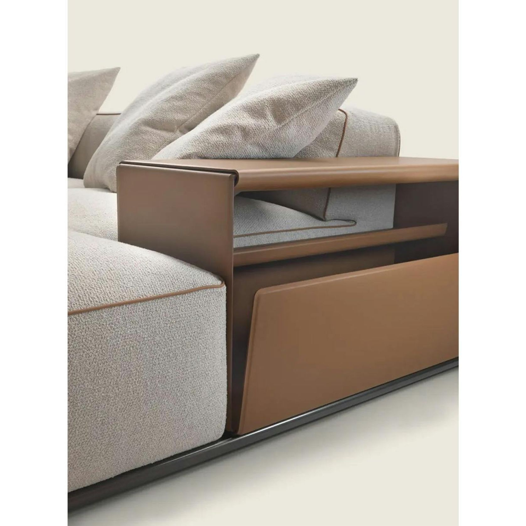 Perry Sofa By Flexform gallery detail image