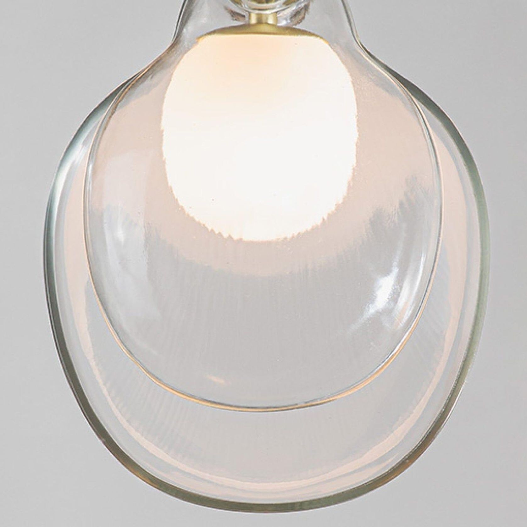 Petal Table Lamp gallery detail image