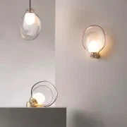 Petal Table Lamp gallery detail image