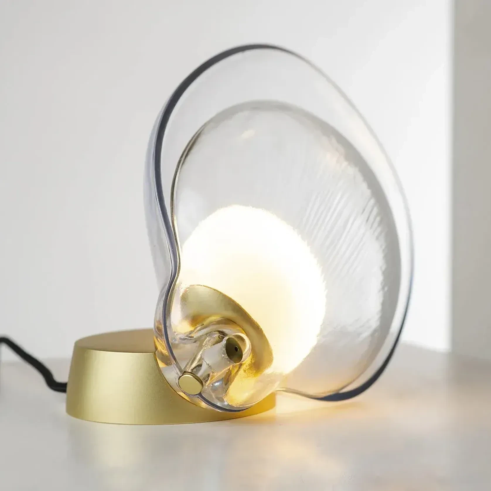 Petal Table Lamp gallery detail image