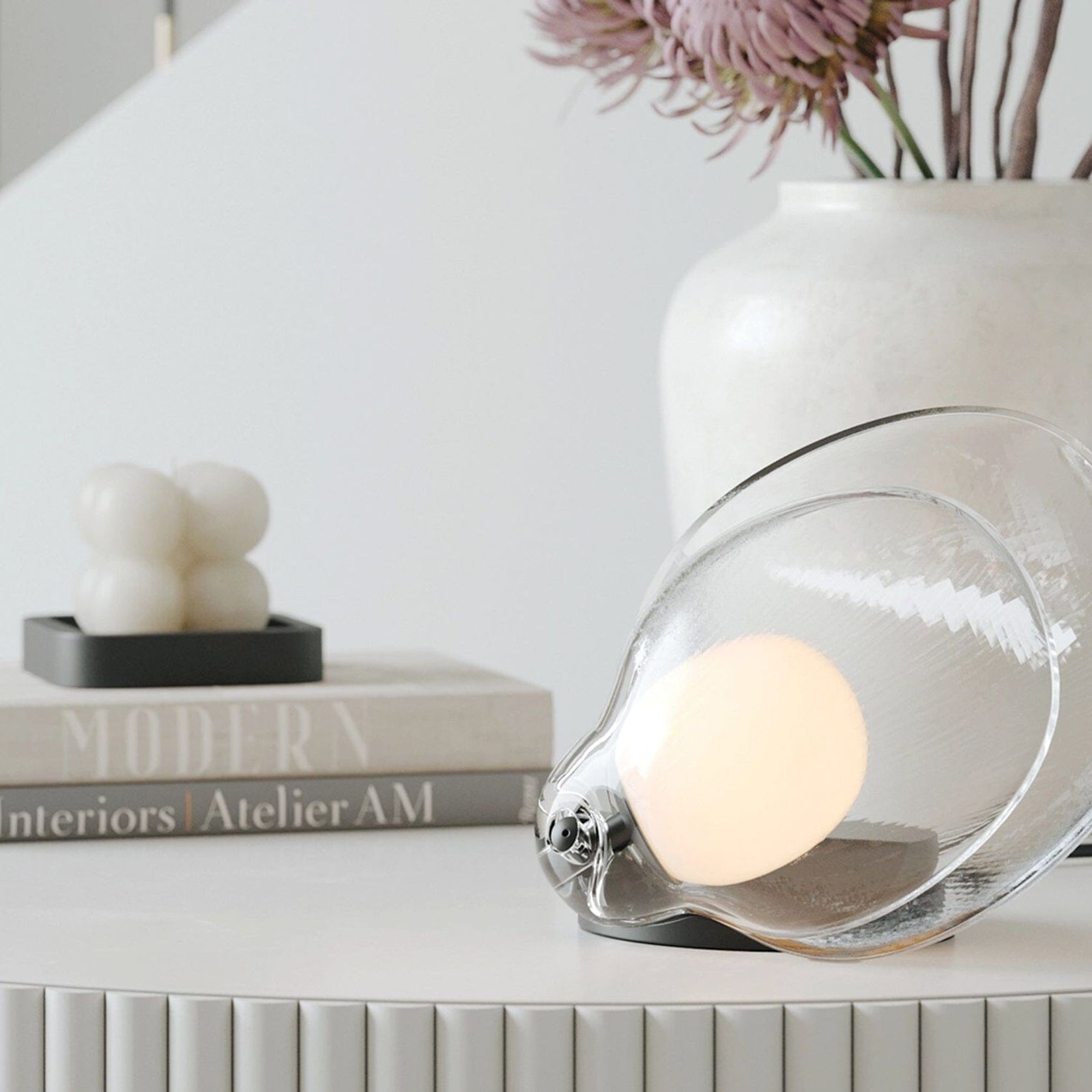Petal Table Lamp gallery detail image