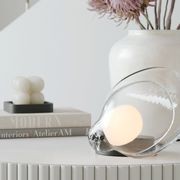 Petal Table Lamp gallery detail image