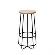 Phase High Stool gallery detail image
