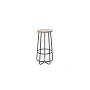 Phase High Stool gallery detail image
