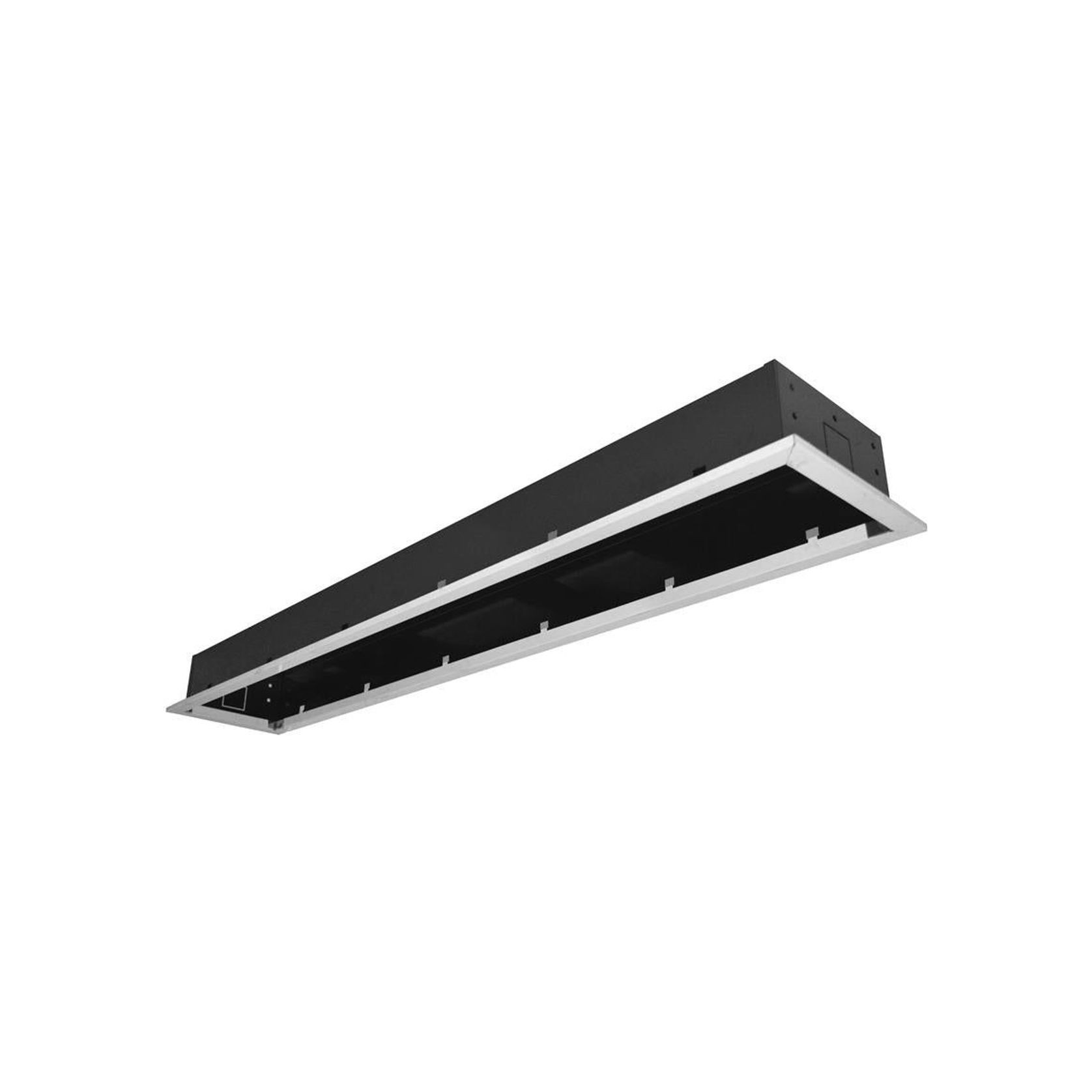 HEATSTRIP Classic Flush Mount Enclosure gallery detail image