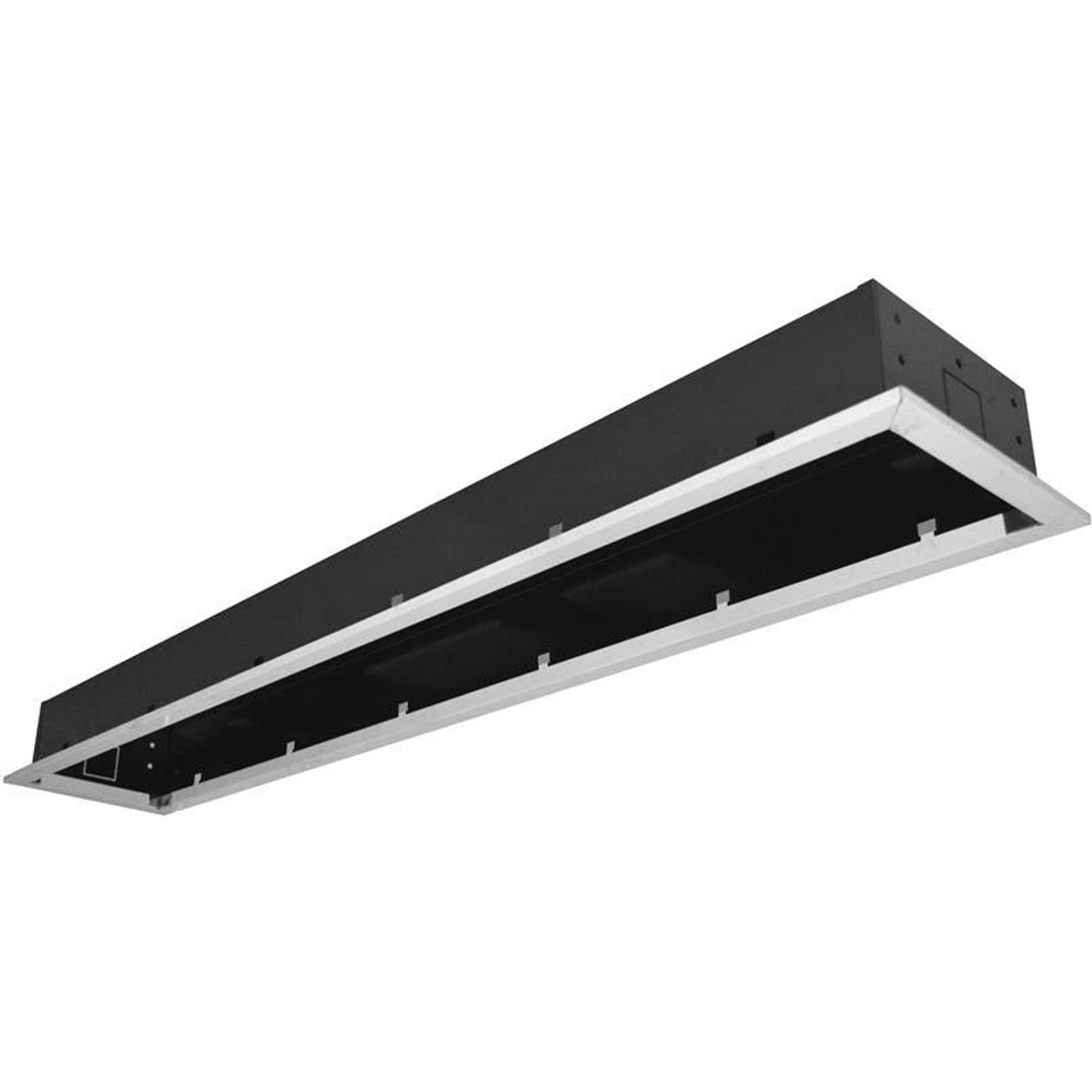 HEATSTRIP Classic Flush Mount Enclosure gallery detail image
