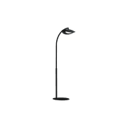 Phormalab Heater Medium Arc Black gallery detail image