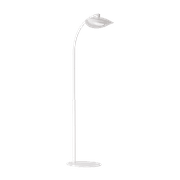Phormalab Heater Medium Arc White gallery detail image