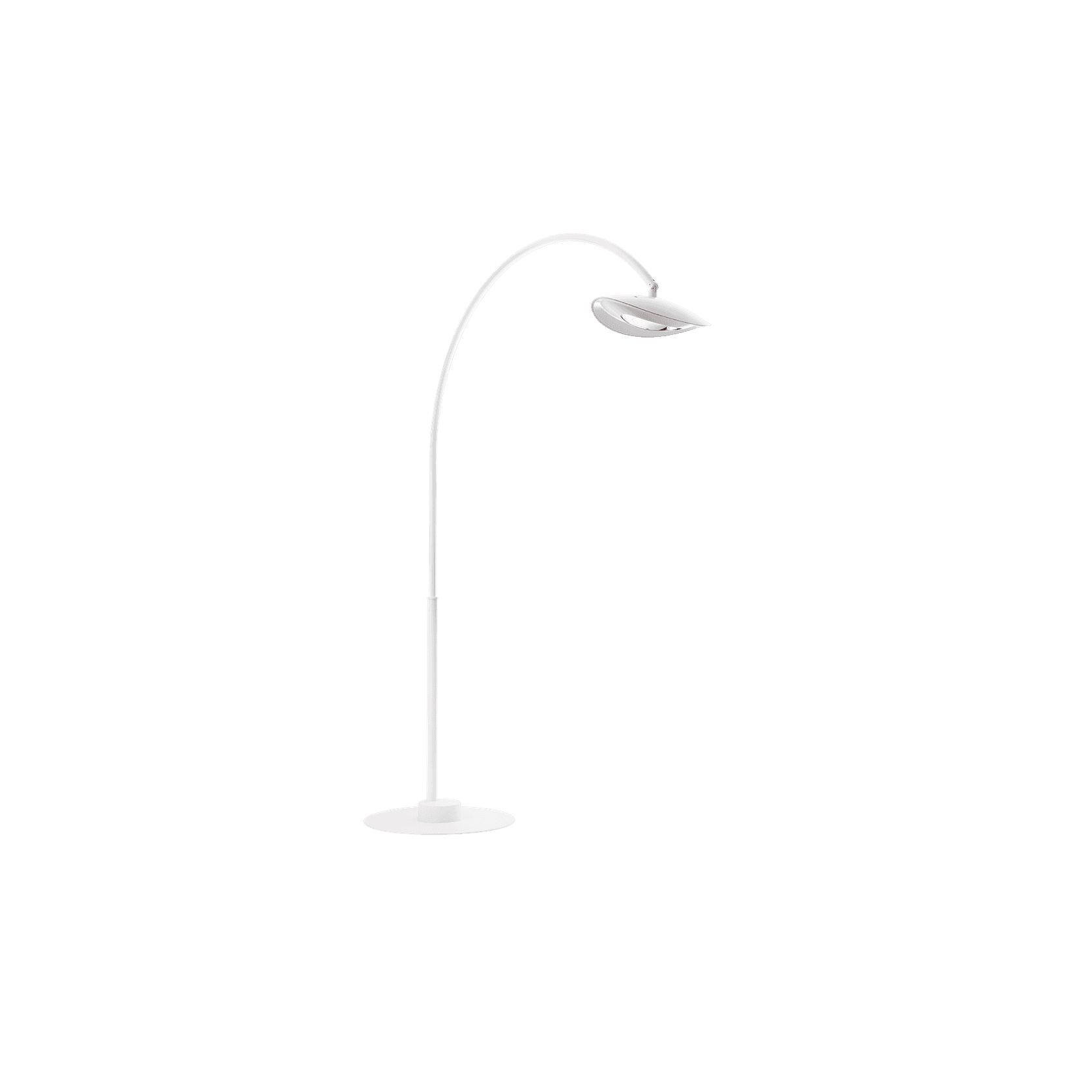 Phormalab Over Table Lamp White gallery detail image