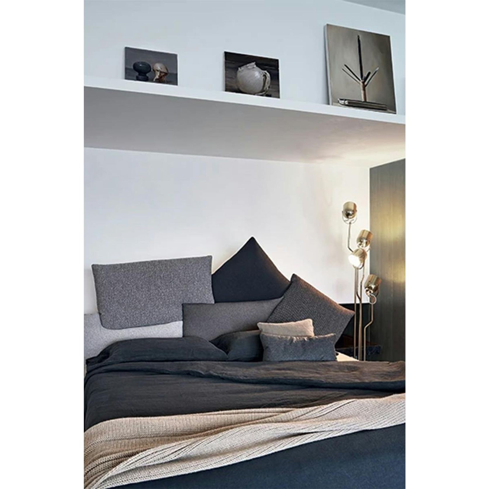 Picabia Bed gallery detail image