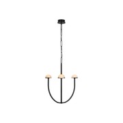 Pedra Medium 3 Light Chandelier gallery detail image