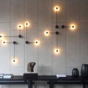 Pin Wall Lamp gallery detail image