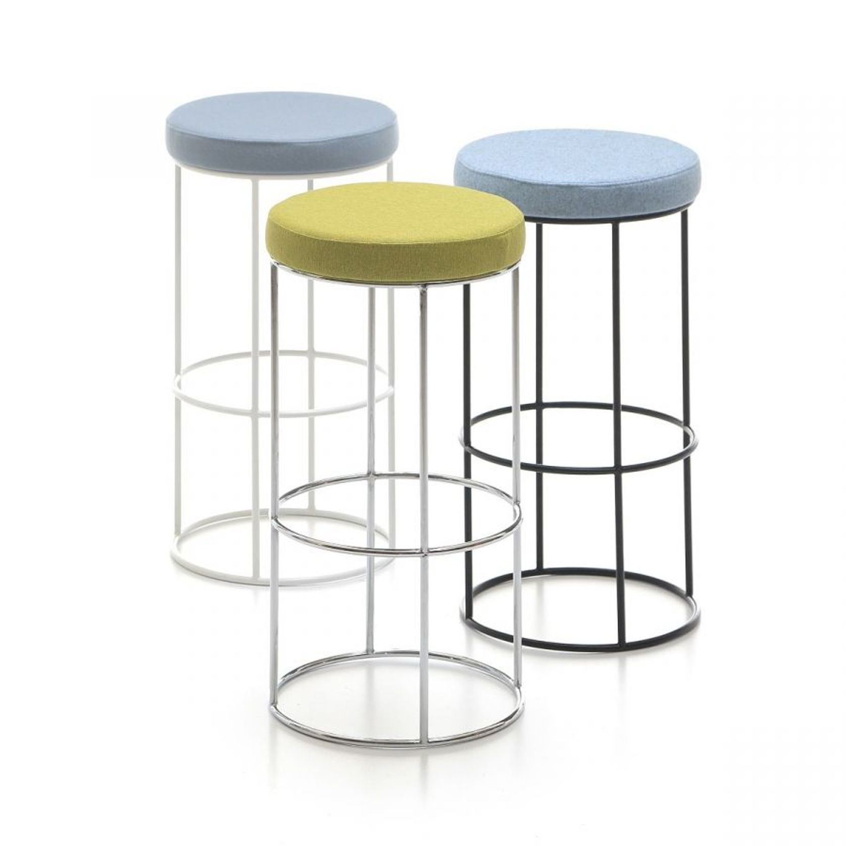 Pinto Barstool gallery detail image