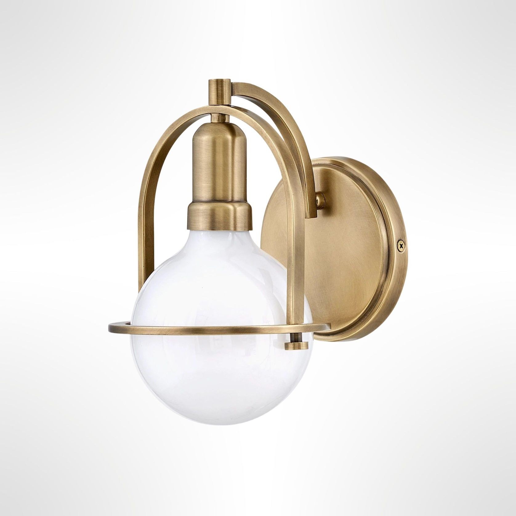 Hinkley Somerset Wall Light gallery detail image