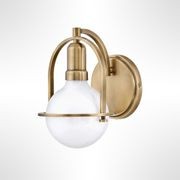Hinkley Somerset Wall Light gallery detail image
