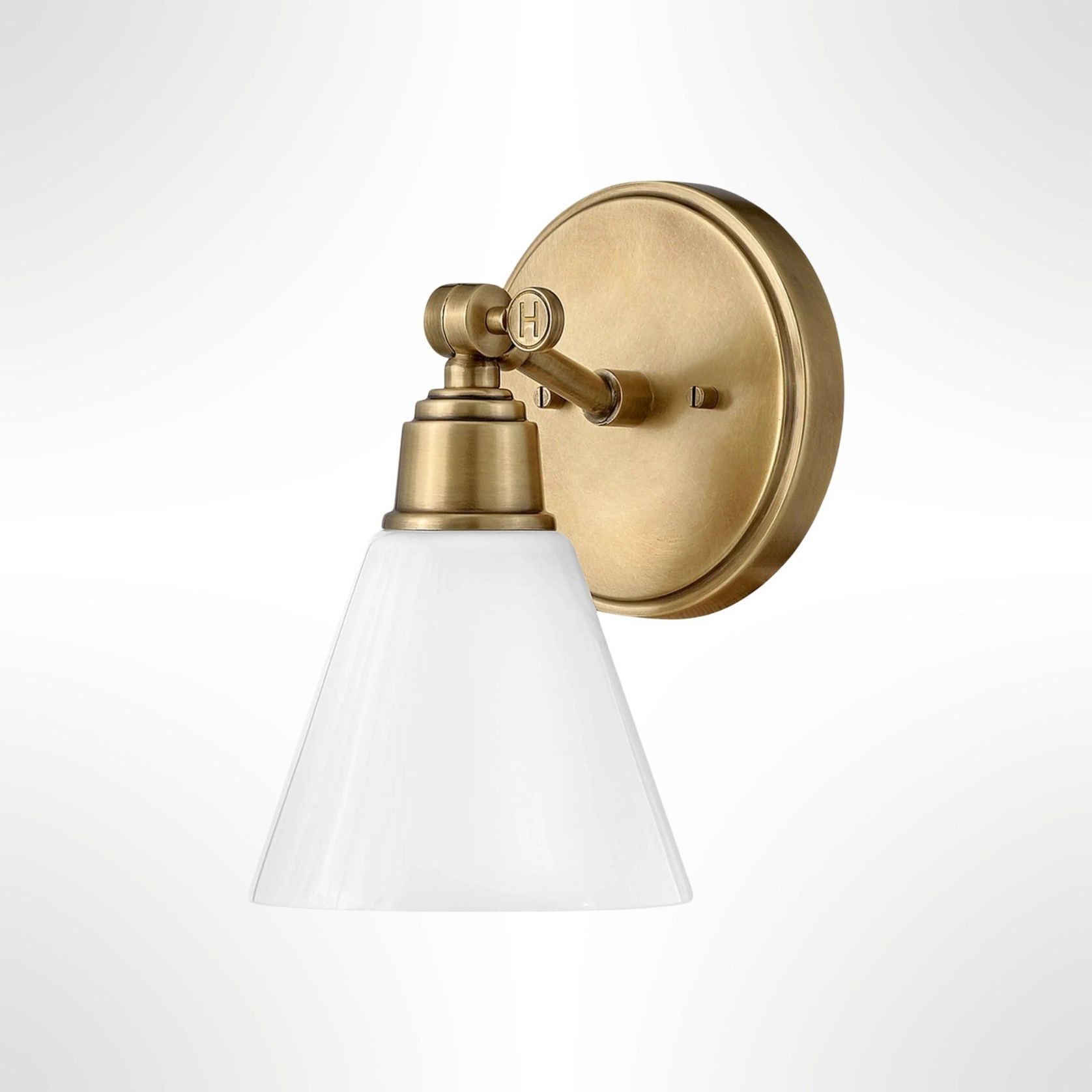 Hinkley Arti Wall Sconce gallery detail image