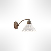 Fiori di Pizzo Wall Light gallery detail image