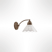 Fiori di Pizzo Wall Light gallery detail image
