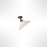 Fiori di Pizzo Ceiling Light gallery detail image