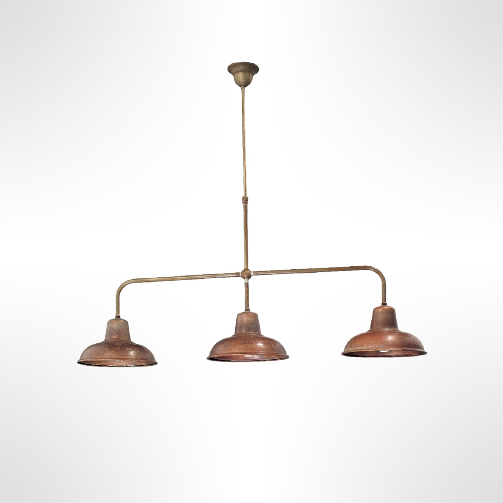 Contrada Pendant gallery detail image