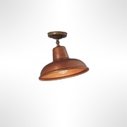 Contrada Ceiling Light gallery detail image