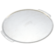 Easy-Serve Pizza Tray Large 36.5cm gallery detail image