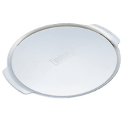 Easy-Serve Pizza Tray Small 26cm gallery detail image