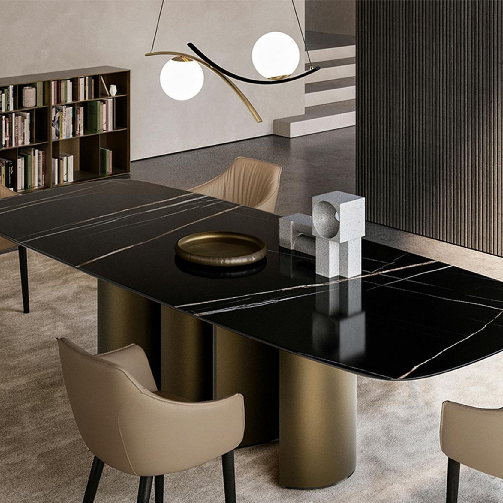 Plai Dining Table gallery detail image