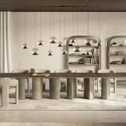 Plai Xl Dining Table gallery detail image