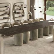 Plai Xl Dining Table gallery detail image