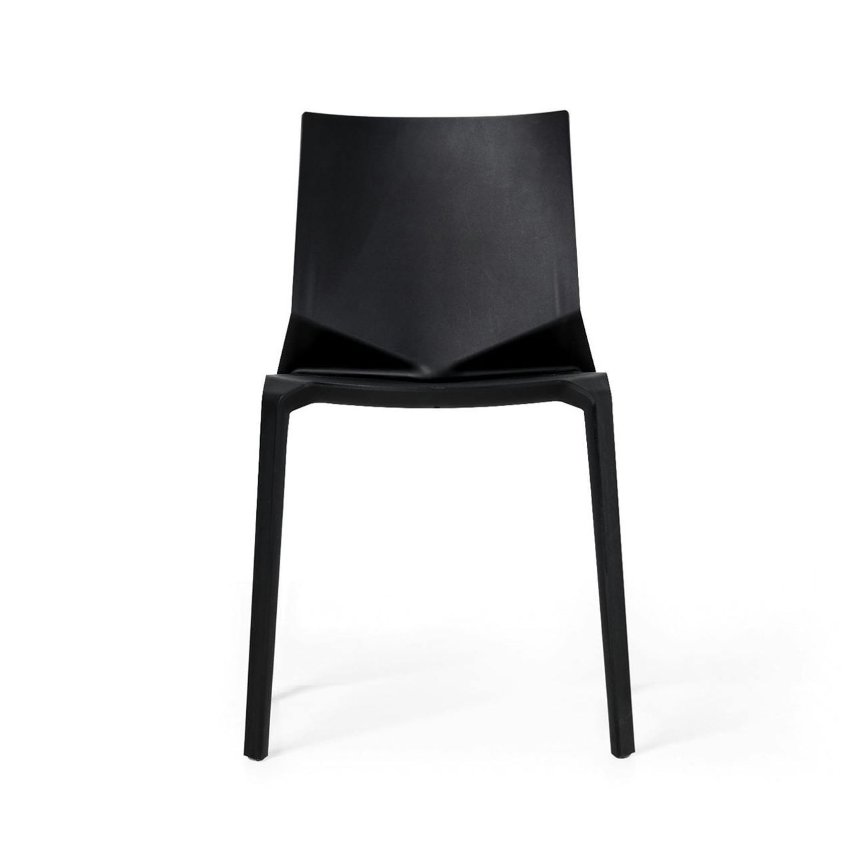 Plana Stackable Dining Chair gallery detail image