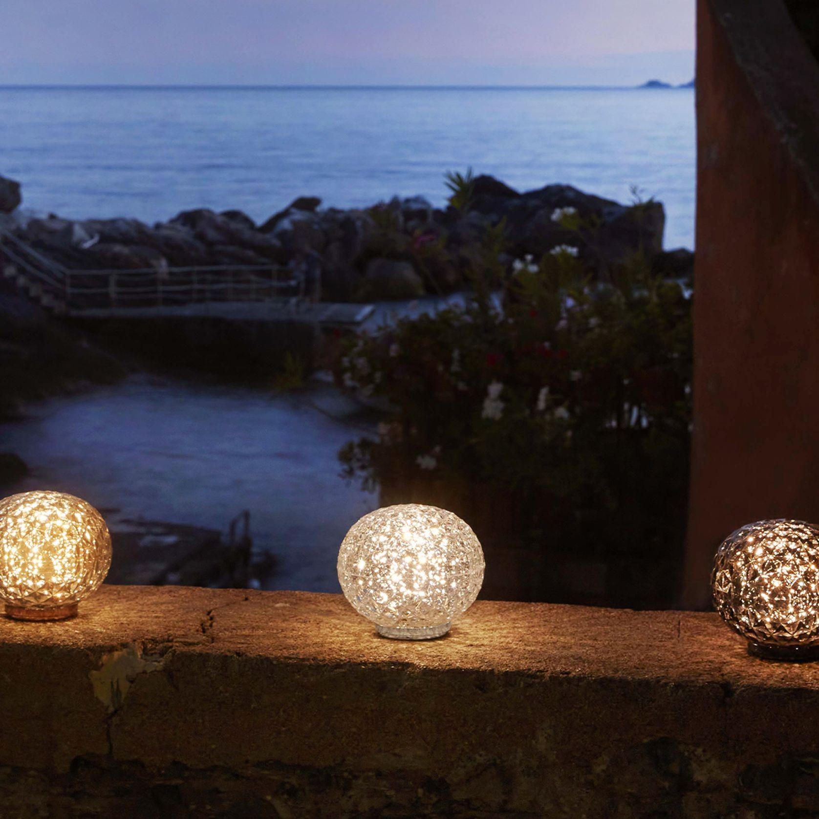 Planet Small Table Lamp gallery detail image