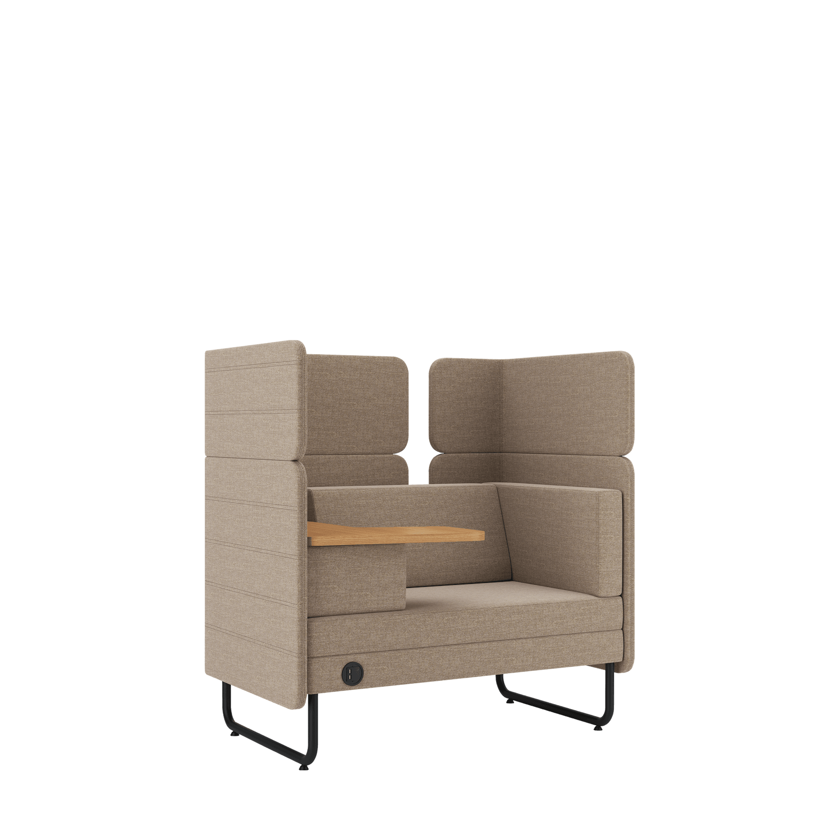 Play&Work Sofa gallery detail image